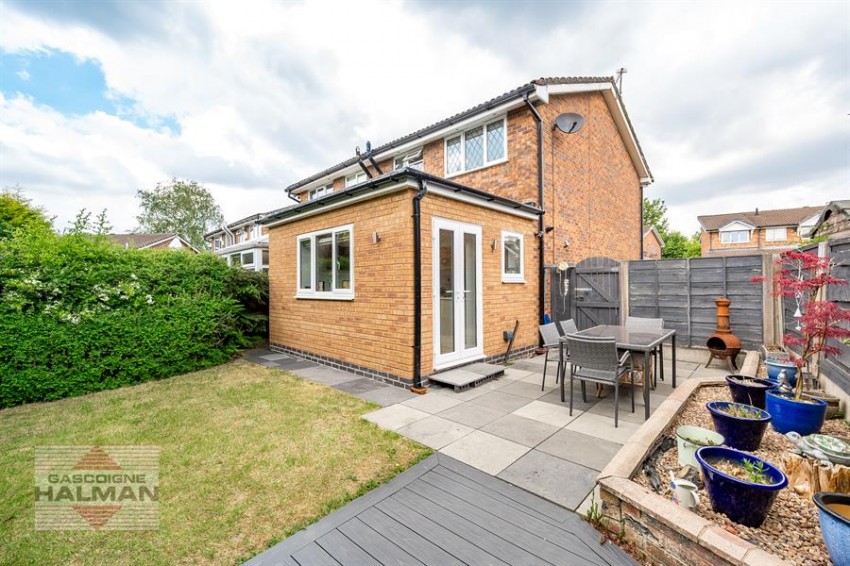 Images for Turnberry Drive, Wilmslow