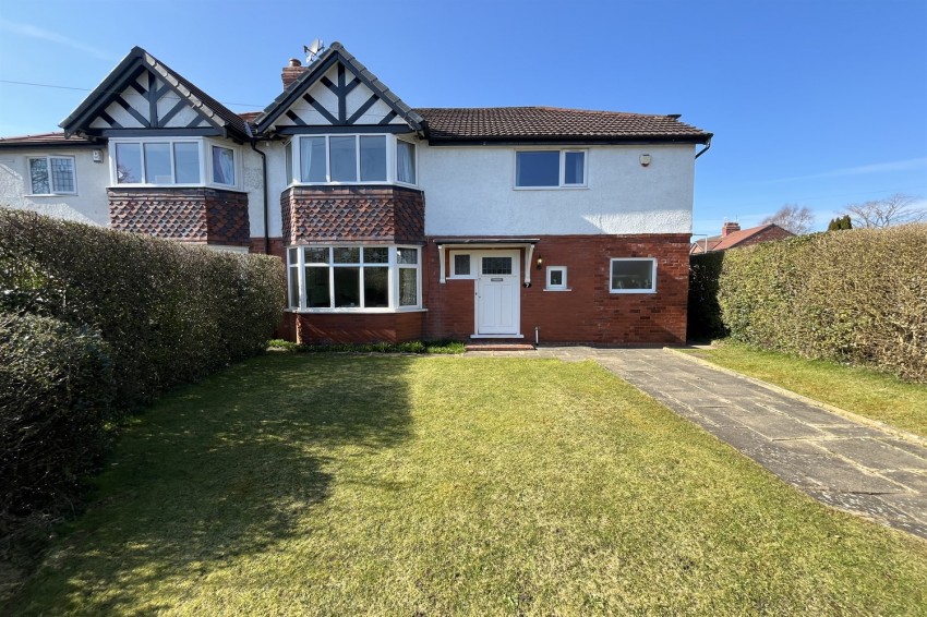 Images for North Park Road, Bramhall