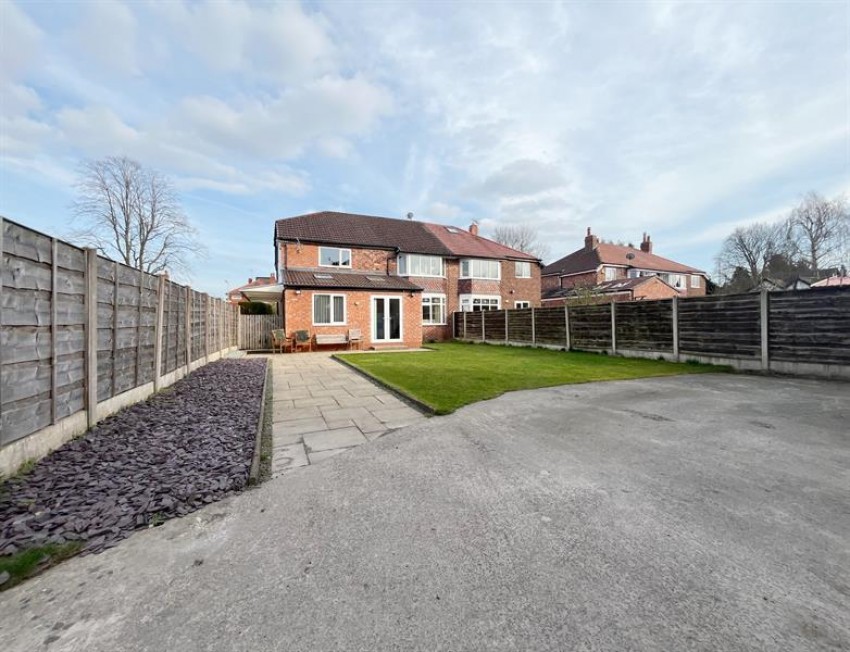 Images for North Park Road, Bramhall