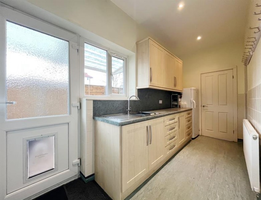 Images for North Park Road, Bramhall