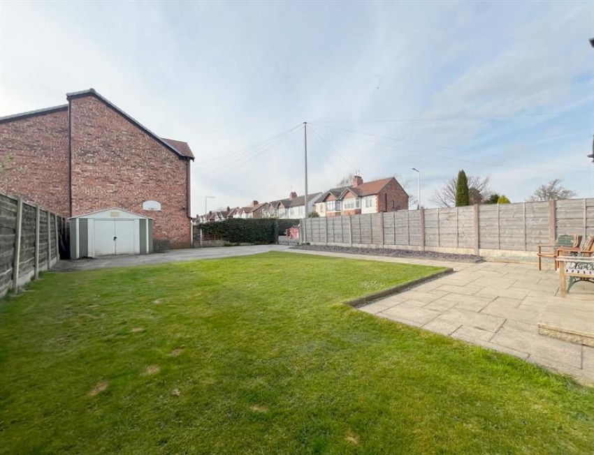 Images for North Park Road, Bramhall