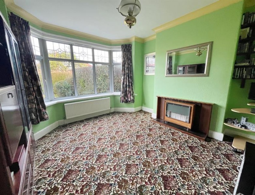 Images for North Park Road, Bramhall