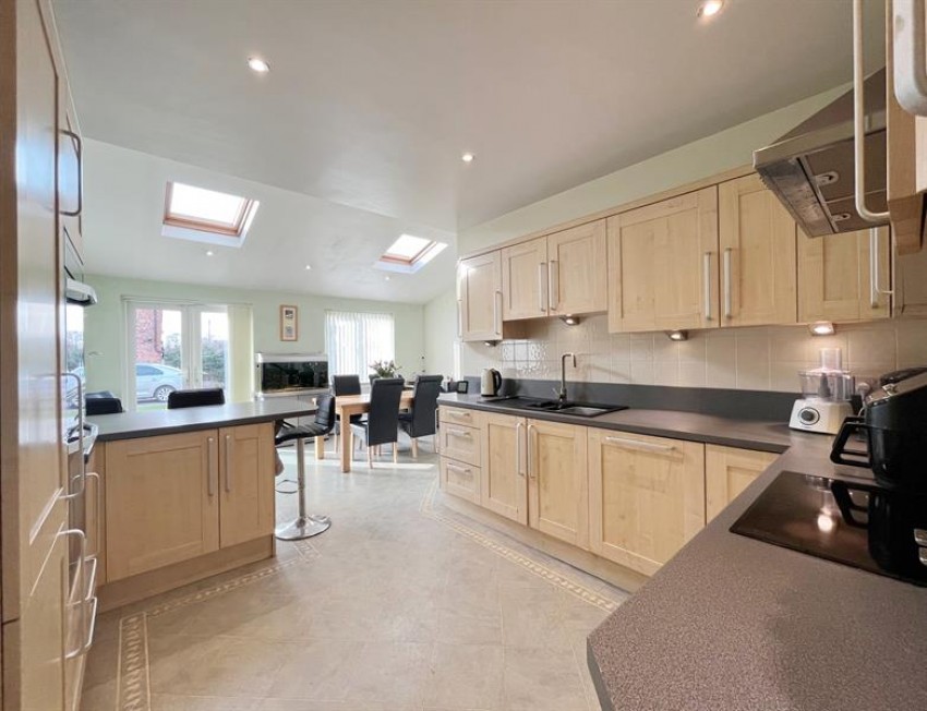 Images for North Park Road, Bramhall