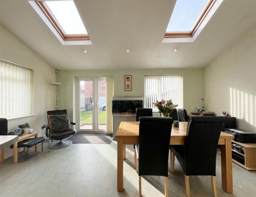 Images for North Park Road, Bramhall