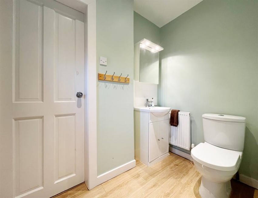 Images for North Park Road, Bramhall