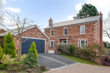 Images for 2200 square feet and spectacular views at West Acre Gardens