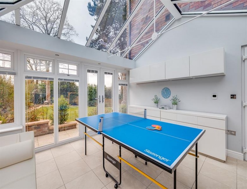 Images for 2200 square feet and spectacular views at West Acre Gardens