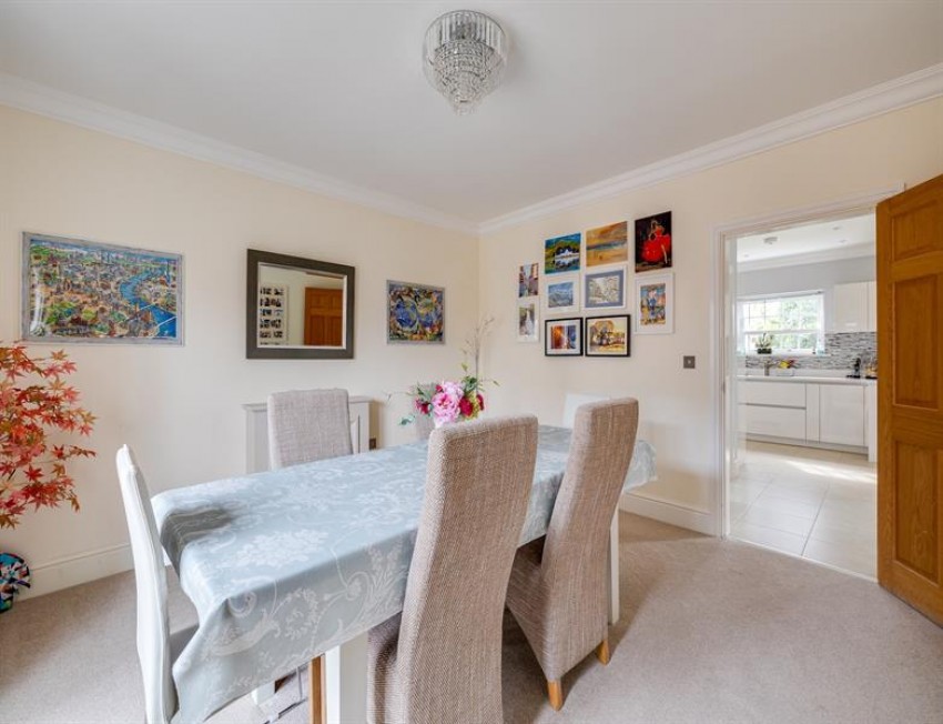 Images for 2200 square feet and spectacular views at West Acre Gardens