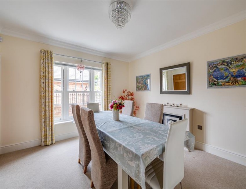 Images for 2200 square feet and spectacular views at West Acre Gardens