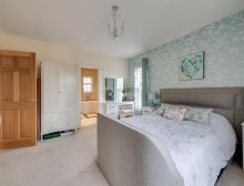 Images for 2200 square feet and spectacular views at West Acre Gardens
