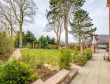 Images for 2200 square feet and spectacular views at West Acre Gardens