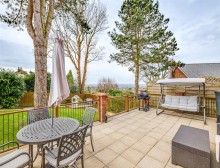 Images for 2200 square feet and spectacular views at West Acre Gardens