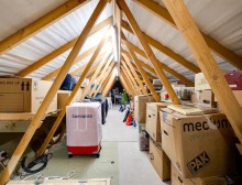 Images for 2200 square feet and spectacular views at West Acre Gardens