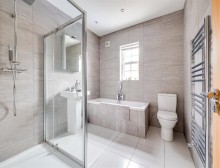 Images for 2200 square feet and spectacular views at West Acre Gardens
