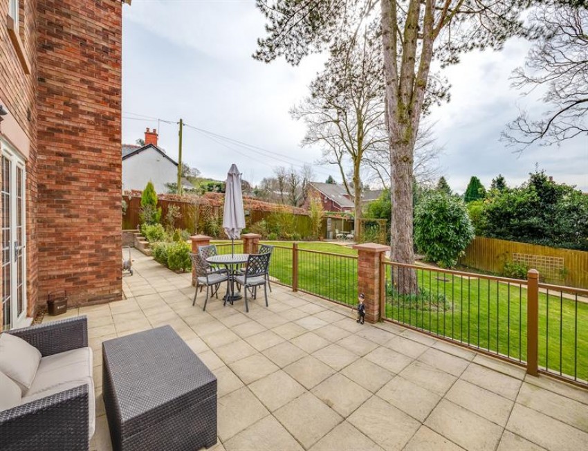 Images for 2200 square feet and spectacular views at West Acre Gardens
