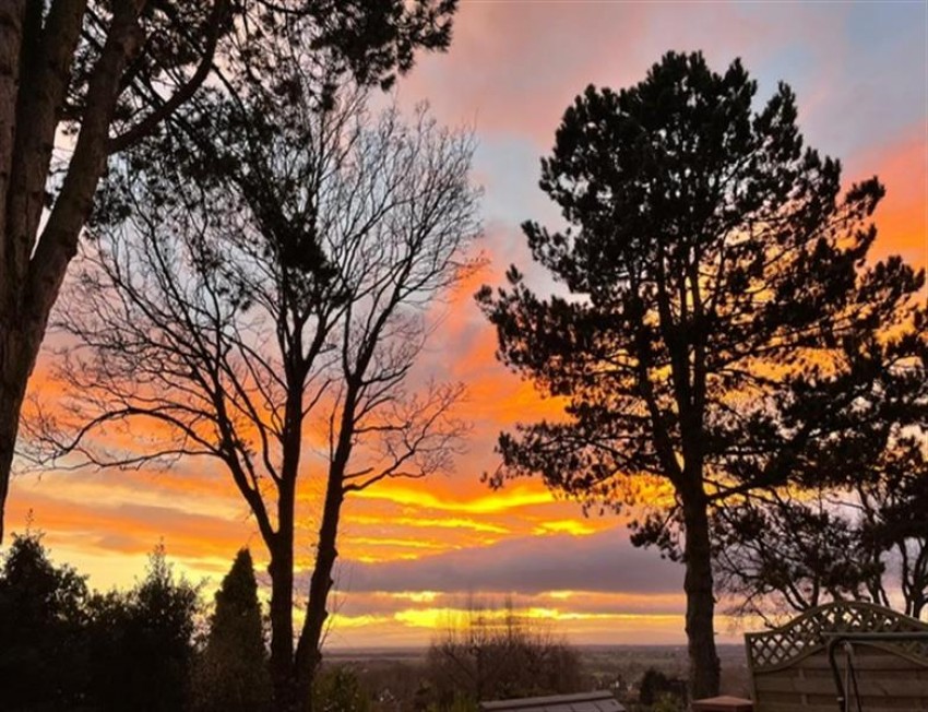 Images for 2200 square feet and spectacular views at West Acre Gardens