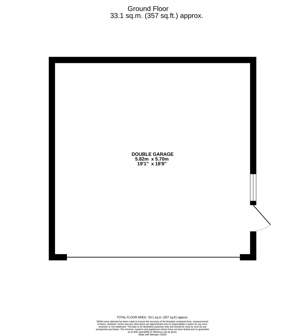 Floorplan for 2200 square feet and spectacular views at West Acre Gardens