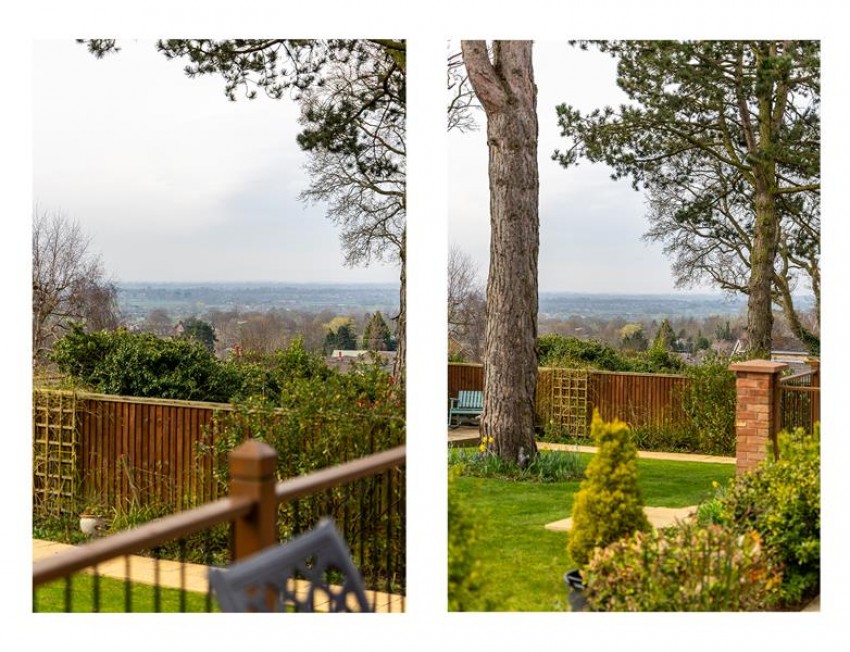Images for 2200 square feet and spectacular views at West Acre Gardens