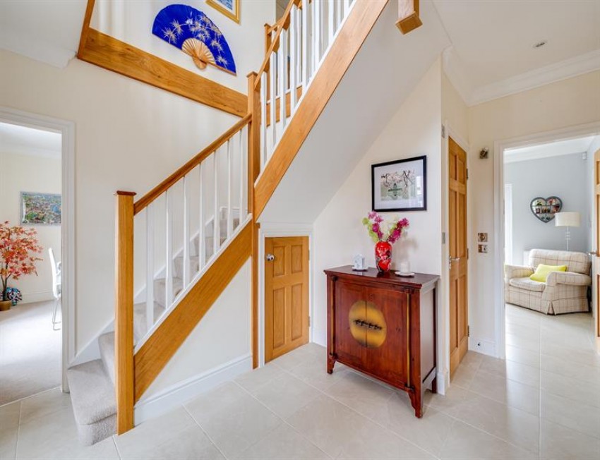 Images for 2200 square feet and spectacular views at West Acre Gardens