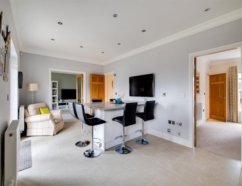 Images for 2200 square feet and spectacular views at West Acre Gardens