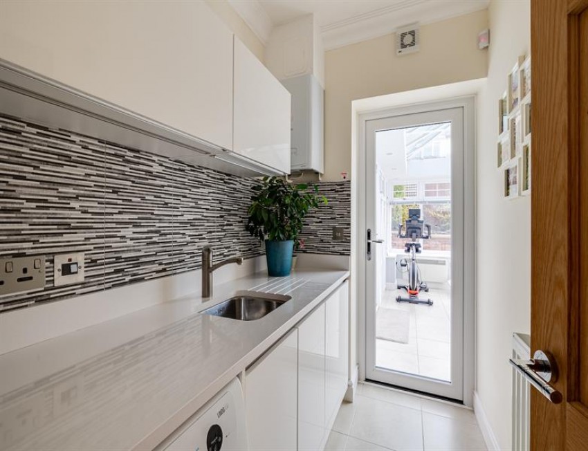 Images for 2200 square feet and spectacular views at West Acre Gardens