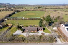 Images for Bungalow annexe and five acres in Mill Lane Kingsley