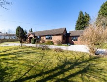 Images for Bungalow annexe and five acres in Mill Lane Kingsley