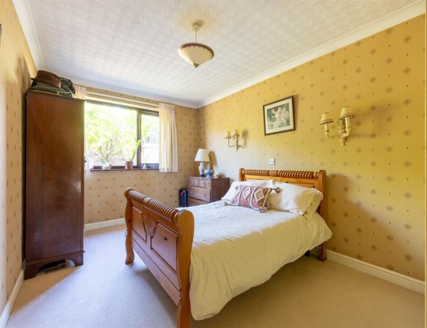 Images for Bungalow annexe and five acres in Mill Lane Kingsley