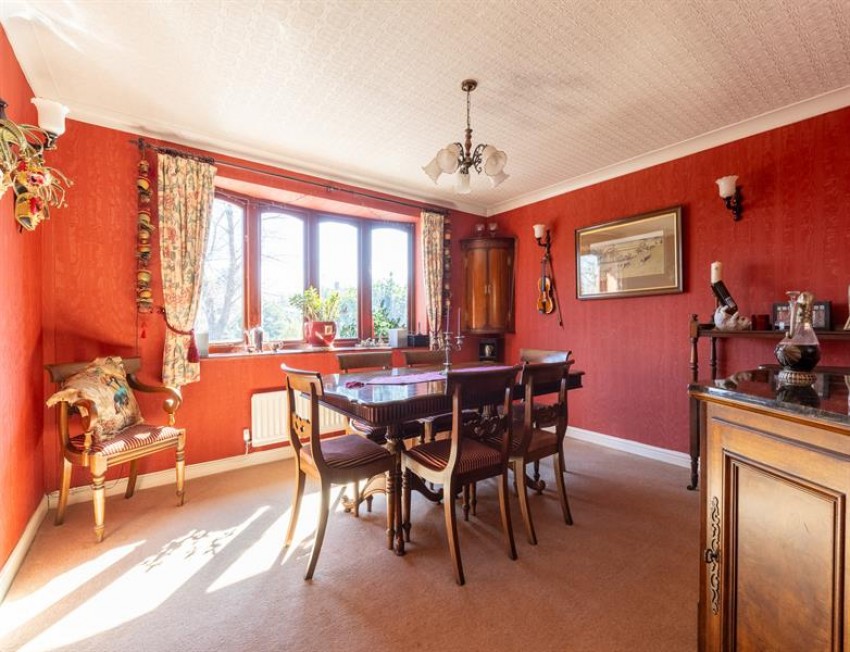 Images for Bungalow annexe and five acres in Mill Lane Kingsley