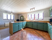 Images for Bungalow annexe and five acres in Mill Lane Kingsley