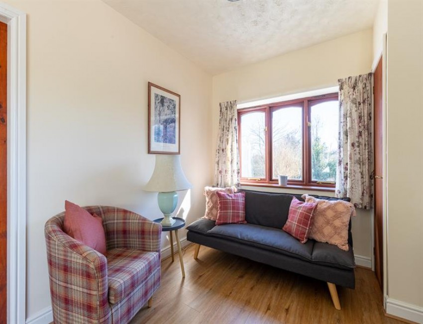 Images for Bungalow annexe and five acres in Mill Lane Kingsley