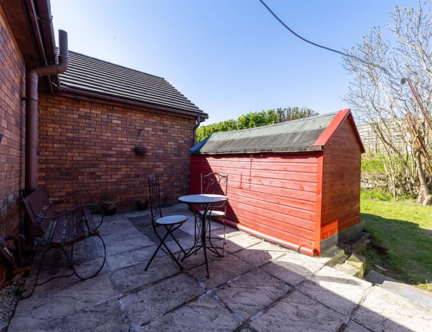Images for Bungalow annexe and five acres in Mill Lane Kingsley