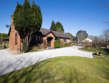 Images for Bungalow annexe and five acres in Mill Lane Kingsley