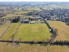 Images for Bungalow annexe and five acres in Mill Lane Kingsley