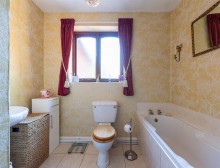 Images for Bungalow annexe and five acres in Mill Lane Kingsley
