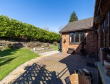 Images for Bungalow annexe and five acres in Mill Lane Kingsley