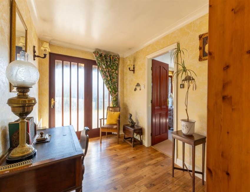 Images for Bungalow annexe and five acres in Mill Lane Kingsley