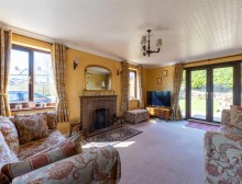 Images for Bungalow annexe and five acres in Mill Lane Kingsley