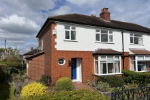 Images for Highfield Road, Mellor, Stockport