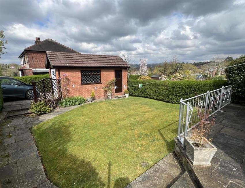 Images for Highfield Road, Mellor, Stockport