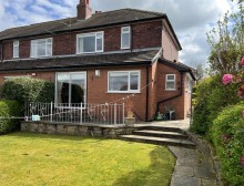 Images for Highfield Road, Mellor, Stockport