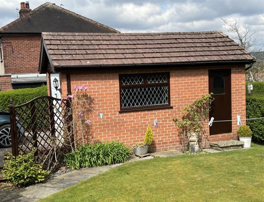 Images for Highfield Road, Mellor, Stockport