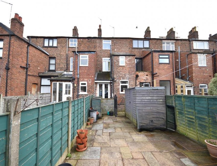 Images for Newton Street, Macclesfield