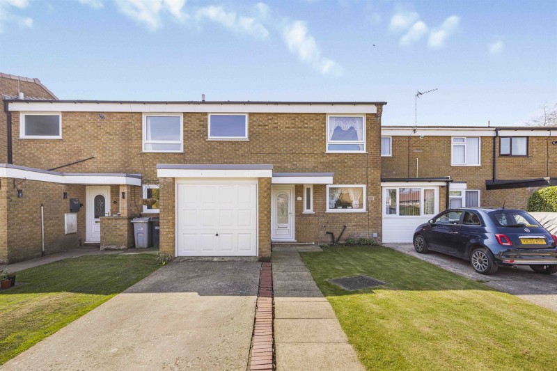 Rensherds Place, High Legh, Knutsford