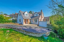 Images for Station Road, Mouldsworth, Chester