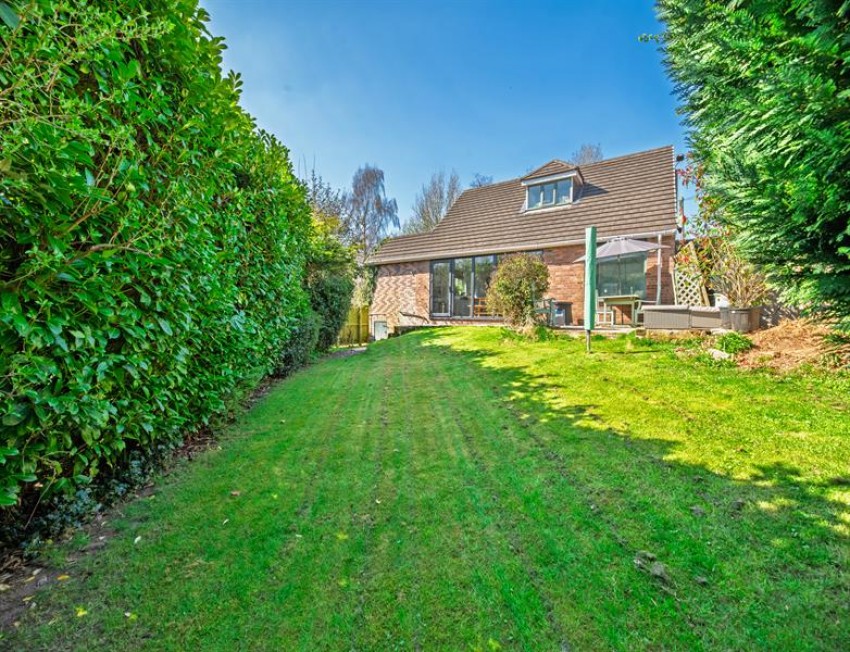 Images for Station Road, Mouldsworth, Chester