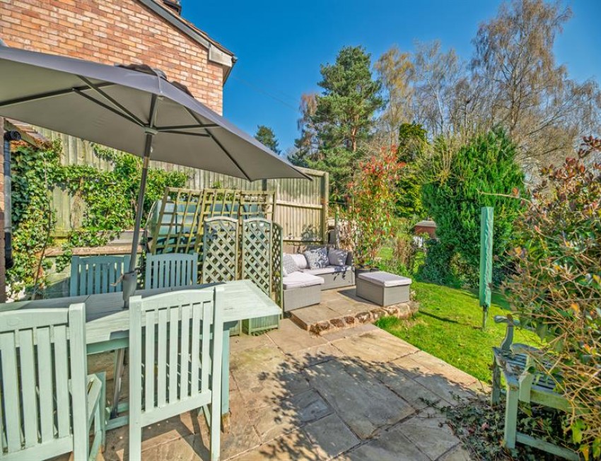 Images for Station Road, Mouldsworth, Chester