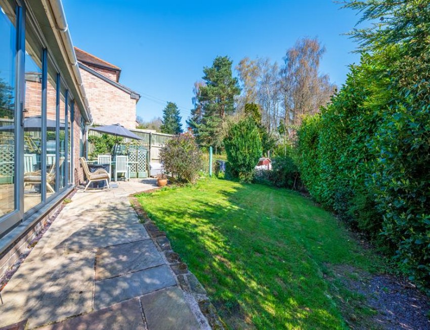 Images for Station Road, Mouldsworth, Chester
