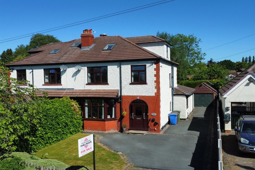 Images for Hollins Lane, Marple Bridge, Stockport