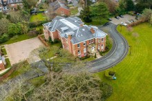 Images for Barnfield House, St Hilarys Park, Alderley Edge